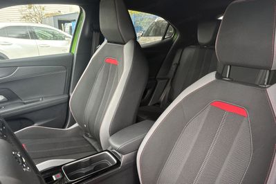 Opel Mokka GS 1.2 T  S&S aut
