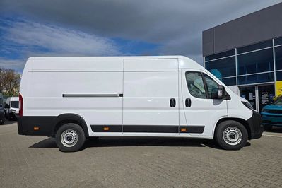Fiat Ducato Maxi L4H2