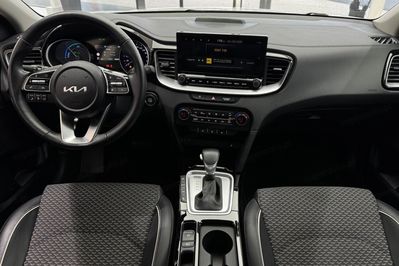 Kia XCeed 1.6 GDI PHEV Spirit DCT