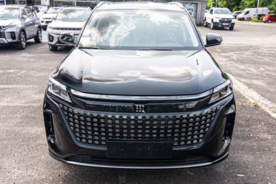 DFSK E5 Prestige 1.5  PHEV E-CVT