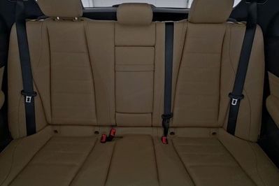 Mercedes GLE 350 de PHEV 4-Matic AMG Line