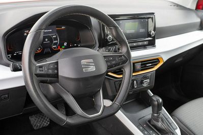 Seat Arona TSI Style S&S