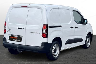 Toyota Proace City L1H1