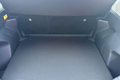 Toyota Yaris Cross Comfort 1.5 Hybrid