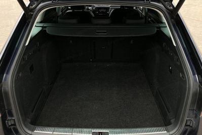 Skoda Superb 2.0 Tdi Scr L&K Dsg