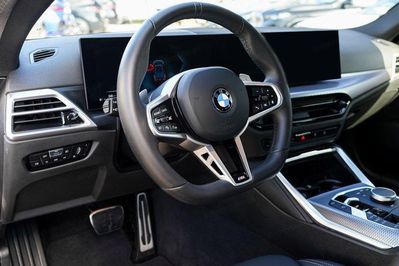 BMW Seria 4 Gran Coupe 420d xDrive M Sport