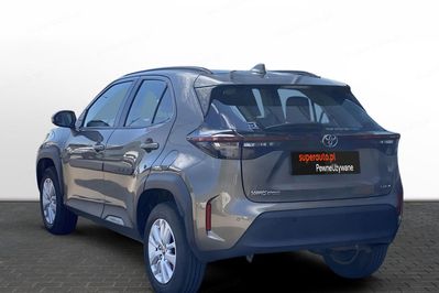 Toyota Yaris Cross 1.5 Hybrid Comfort