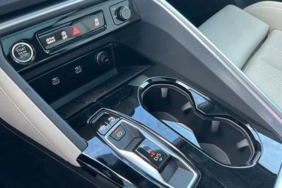 Audi Q5 TDI quattro S line Sportback