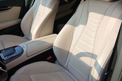 Mercedes Klasa E 400 d 4MATIC Avantgarde