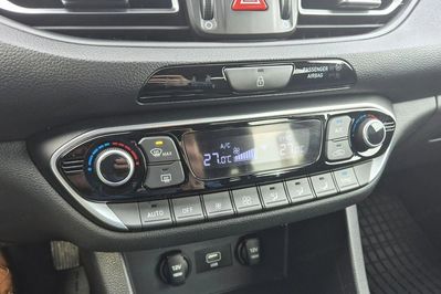 Hyundai i30 1.0 t-Gdi Smart