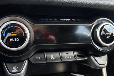 Kia Picanto 1.0 Gdi Business Line