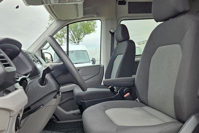 Volkswagen Crafter 35 TDI L5H2
