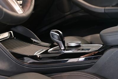 BMW X4 xDrive20d M Sport