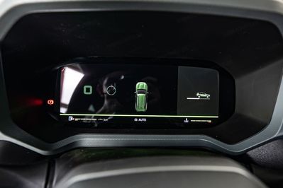 Dacia Bigster Extreme 4x4 mHEV 1.2 TCe