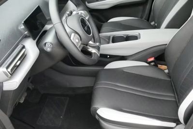 BYD Dolphin Surf Comfort