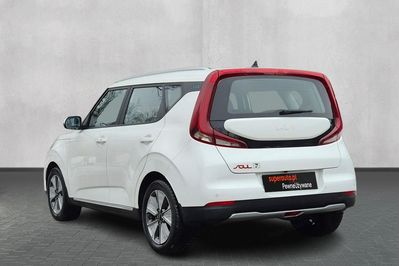 Kia Soul e-Soul 64kWh M