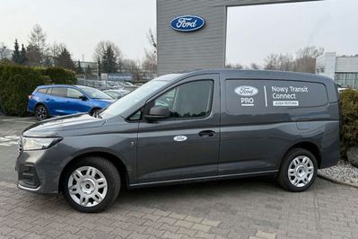 Ford Transit Connect L2H1