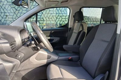 Toyota Proace City Verso Long L2H1 Family 8AT