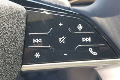 Audi Q5 TFSI quattro S line