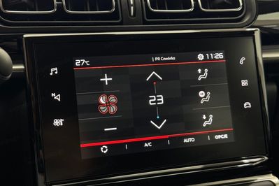 Citroen C3 1.2 PureTech Max