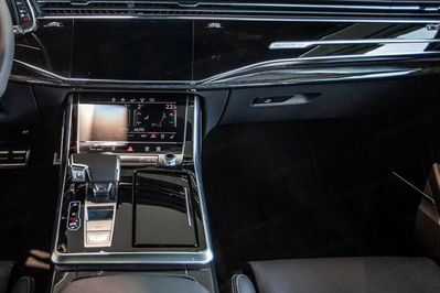 Audi Q7 50 TDI quattro S Line