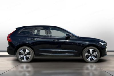Volvo XC60 T6 Plug-In Hybrid AWD Plus Dark aut
