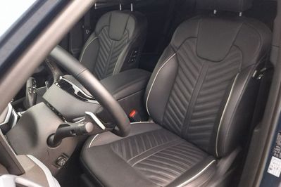 Kia Sorento 1.6 T-GDI HEV Prestige Line AWD aut 7os.