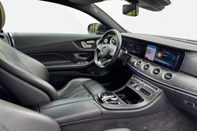 Mercedes E Klasa 220 d