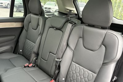 Volvo XC90 T8 AWD Plug-In Hybrid Ultra Bright 7os aut