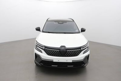 Renault Espace ESPRIT ALPINE 1.2 E-Tech Full Hybrid AT