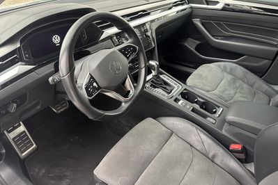 Volkswagen Arteon Elegance 1.4 TSI Plug-In Hybrid  DSG