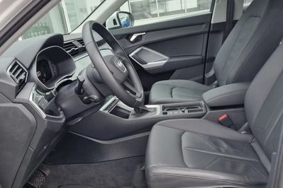 Audi Q3 Sportback 35 TFSI