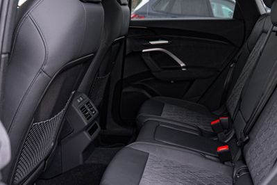 Audi Q5 TFSI quattro S line Sportback