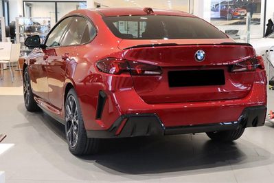 BMW Seria 2 Gran Coupe 220d