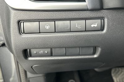 Nissan Qashqai Tekna+ 1.5 E-Power AT