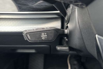 Audi Q7 TDI quattro S Line