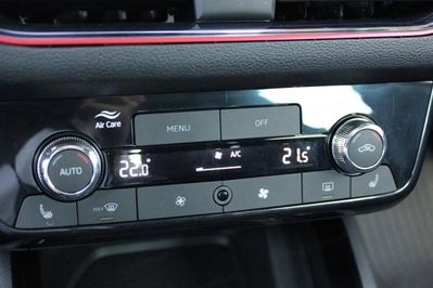 Skoda Scala 1.5 TSI Selection DSG