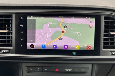 Cupra Ateca 1.5 TSI DSG