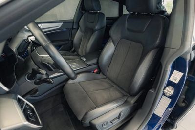 Audi A7 45 Tfsi Quattro s Tronic