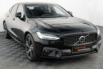 Volvo S90 B5 D AWD Ultimate Dark