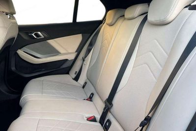 BMW Seria 1 120 M Design