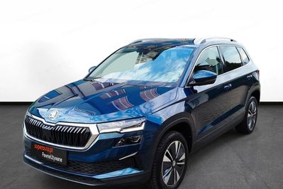 Skoda Karoq 1.5 TSI ACT GPF 4x2 Style DSG