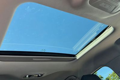 Omoda 5 1.6 T-GDI Premium DCT