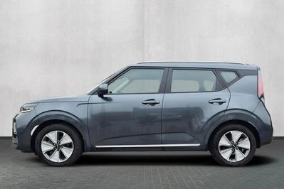 Kia Soul e-Soul 64kWh M