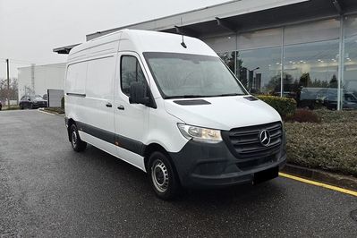 Mercedes Sprinter 315 CDI Standard PRO