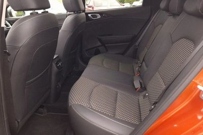 Kia XCeed T-GDI Business Line DCT