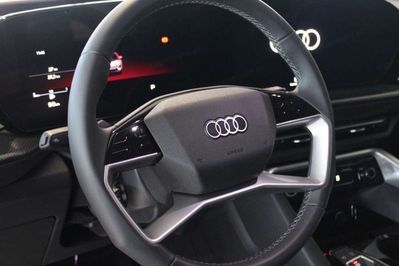 Audi Q5 TFSI quattro S line