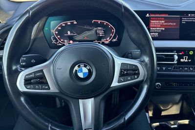 BMW Seria 2 218i M Sport aut