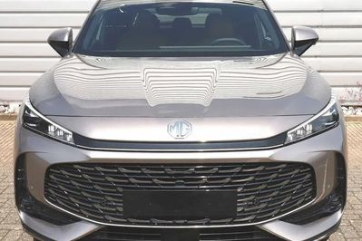 MG HS 1.5T PHEV Exclusive aut