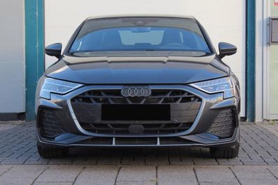 Audi A3 TFSI S Line